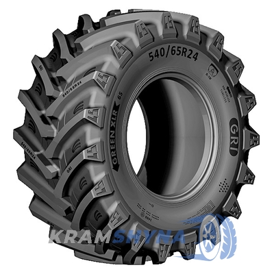 GRI GREEN XLR 65 (с/х) 600/65 R38 162D/159A8