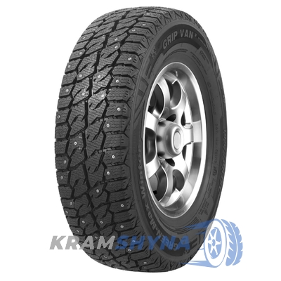 LingLong Green-Max Winter Grip Van 2 195/55 R10C 98/96N (под шип)