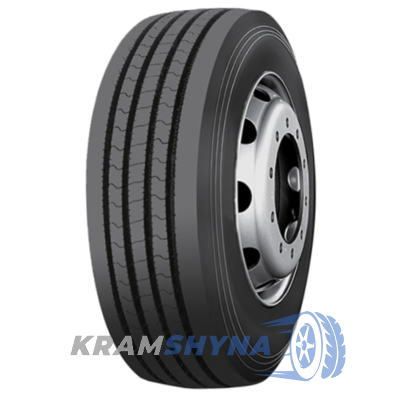 Supercargo SC217 (рулевая) 245/70 R17.5 143/141K PR18