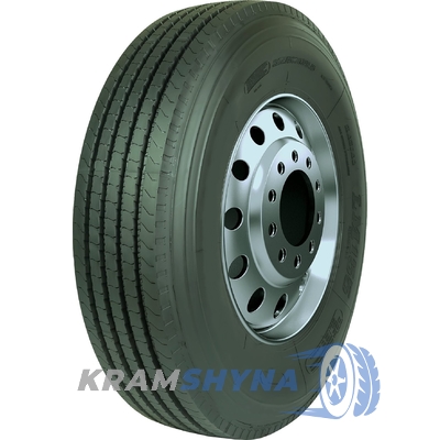 Supercargo SC155 (рулевая) 315/80 R22.5 156/150M PR20