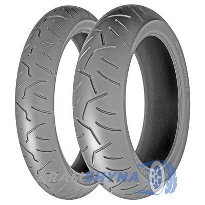 Bridgestone Battlax BT014 190/50 R17 73W