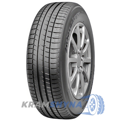 BFGoodrich Advantage SUV 235/55 R18 100V