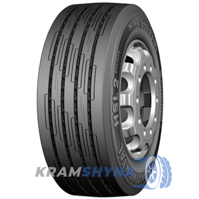 Continental HSL2 Eco-Plus (рулевая) 315/60 R22.5 152/148L PR20