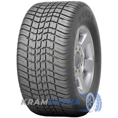 Kenda K399 Pro Tour (квадроцикл) 205/50 R10 80B PR6 TL