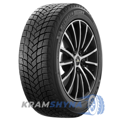 Michelin X-Ice Snow 195/65 R15 95T XL