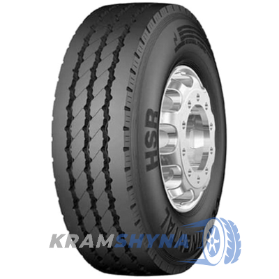 Continental HSR (рулевая) 9 R22.5 133/131L PR12