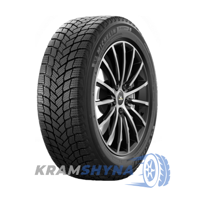 Michelin X-Ice Snow SUV 265/55 R20 113H XL