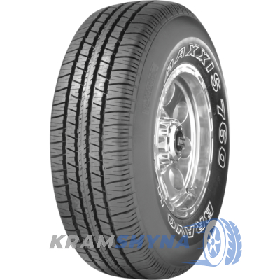 Maxxis HT-760 BRAVO 255/70 R16 111S
