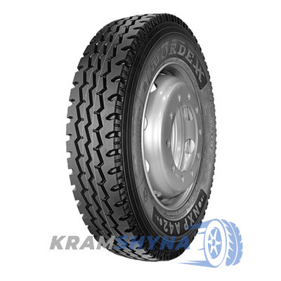 Nordexx NXP A42 Prime (универсальная) 315/80 R22.5 157/154K PR20