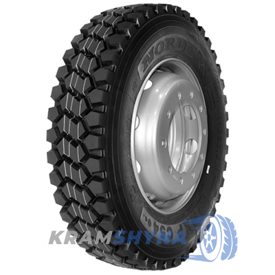 Nordexx NXP C54 Prime (карьерная) 315/80 R22.5 157/154G PR20