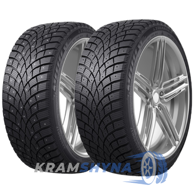Triangle IcelynX TI501 255/65 R17 114T XL (под шип)
