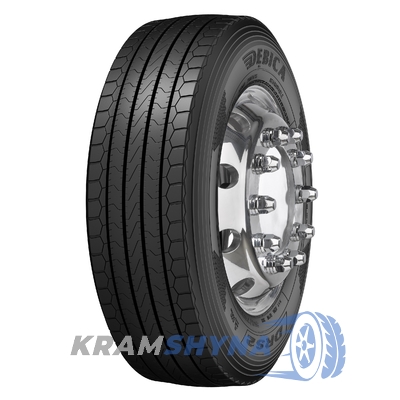 Debica DRS2 (рулевая) 315/70 R22.5 156/150L