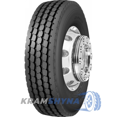 Debica DMSS (рулевая) 315/80 R22.5 156/150K