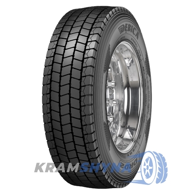 Debica DRD2 (ведущая) 315/70 R22.5 154L/152M
