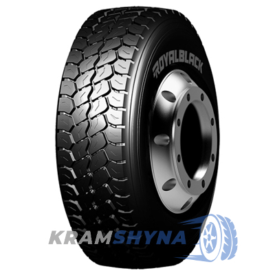 Royal Black RT605 (прицепная) 385/65 R22.5 160L PR20