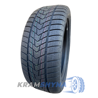 Tracmax X-privilo S330 255/40 R20 101V XL