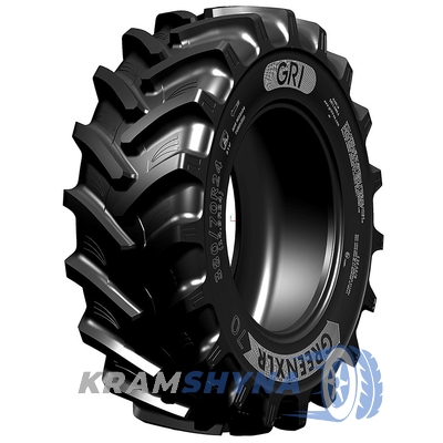 GRI GREEN XLR 70 (с/х) 710/70 R42 176D/173A8