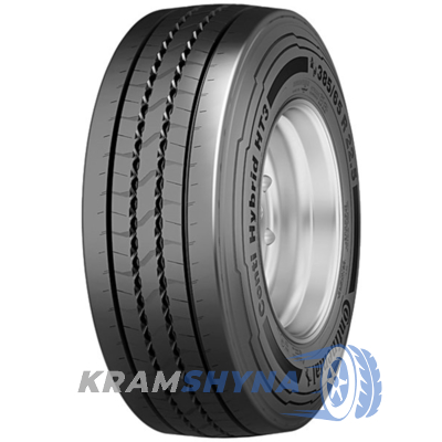 Continental Conti Hybrid HT3  (прицепная) 445/45 R19.5 160J PR22