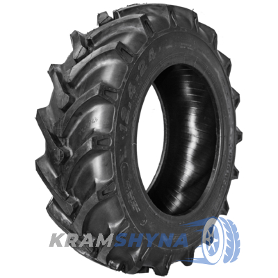 SuperGuider QH-611 (с/х) 16.90 R24 134A8 PR12