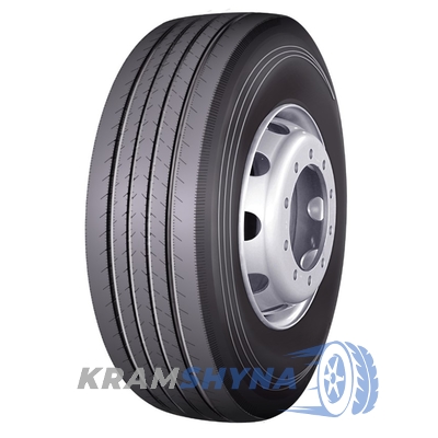 Supercargo SC117 (рулевая) 315/60 R22.5 154/150M PR18