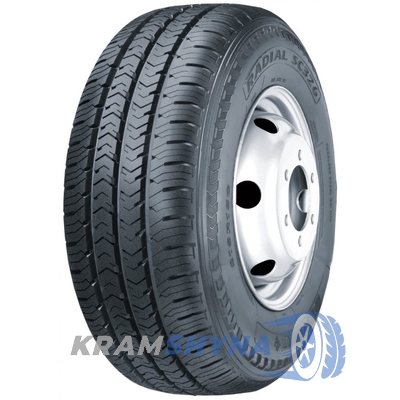 Supercargo SC326 (ведущая) 275/70 R22.5 148/145M PR16