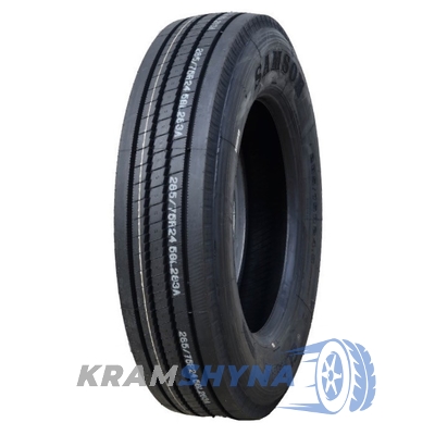 Samson GL283T (прицепная) 245/70 R17.5 143/141J PR14