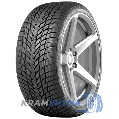 Nokian WR SNOWPROOF P 235/50 R18 101V XL