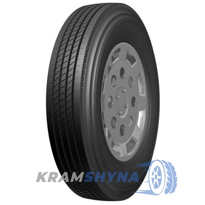 Double Coin RR208 (рулевая) 295/80 R22.5 152/149M PR18