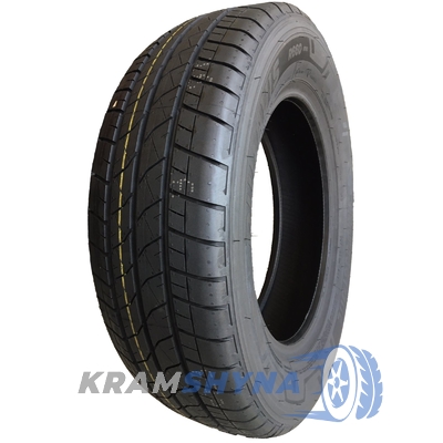 Bridgestone Duravis R660 Eco 205/65 R16C 107/105T