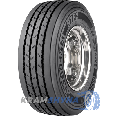 Continental HTR2 (прицепная) 425/65 R22.5 165K PR20