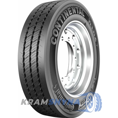 Continental HTR2+ (прицепная) 235/75 R17.5 143/141K