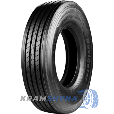 Aeolus ASR79 (рулевая) 245/70 R19.5 141/140J