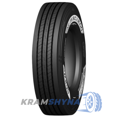 Supercargo SC278S (рулевая) 385/65 R22.5 164K XL PR24