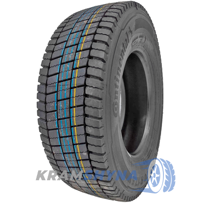 Continental Conti Hybrid LD3 (ведущая) 225/75 R17.5 129/127M PR12