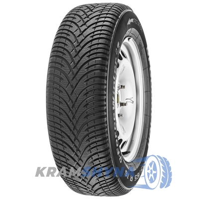 BFGoodrich G-Force Winter 2 SUV 265/50 R20 111V XL