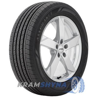 Goodyear Assurance Finesse 245/60 R18 105T