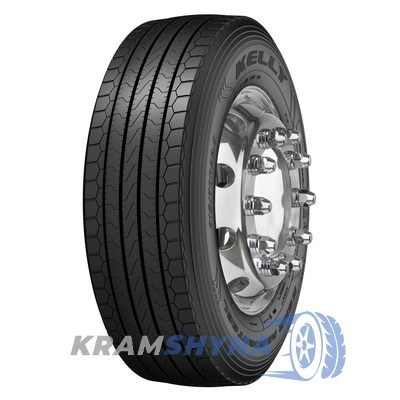 Kelly Armorsteel KSM2 (рулевая) 315/70 R22.5 156/150L