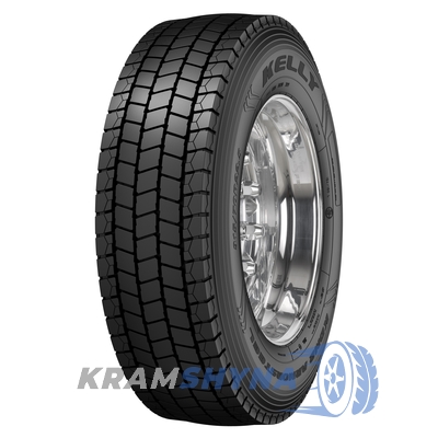 Kelly Armorsteel KDM2 (ведущая) 315/80 R22.5 156L/154M