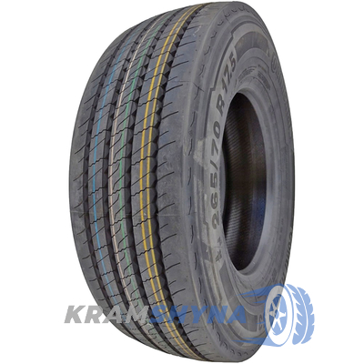 Continental Conti Hybrid LS3 (рулевая) 245/70 R17.5 136/134M PR14