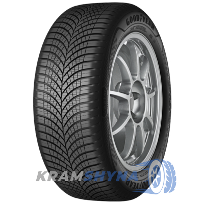 Goodyear Vector 4 Seasons SUV Gen-3 255/45 R19 104W XL FP