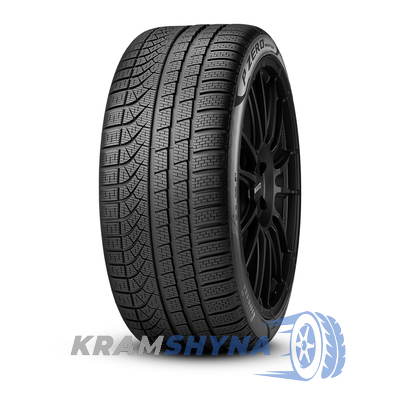 Pirelli P Zero Winter 255/40 R21 102H XL FR *