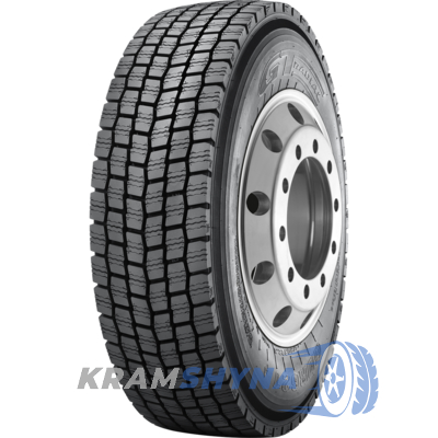 Giti GDR621 (ведущая) 315/70 R22.5 154/150L