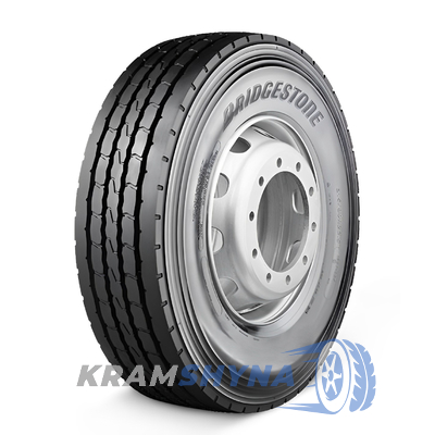 Bridgestone MSV1 (универсальная) 315/80 R22.5 156/150K