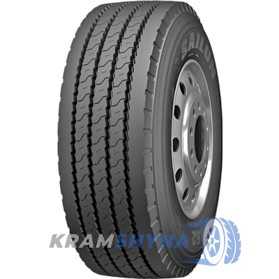 Sailun S862 (прицепная) 385/65 R22.5 164K PR24