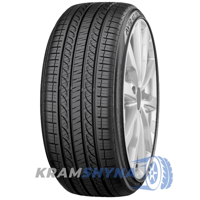 Yokohama AVID GT S35 235/55 R19 101V