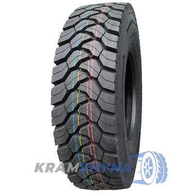 Continental Conti CrossTrac HD3 (ведущая) 295/80 R22.5 152/148M PR16