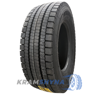 BlackLion BD165 (ведущая) 315/80 R22.5 156/153K PR20