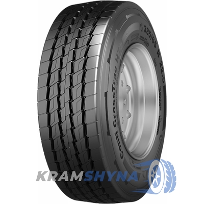 Continental Conti CrossTrac HT3 (прицепная) 385/65 R22.5 160K PR20