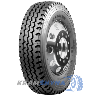 Aeolus AGC08 (универсальная) 7.50 R16 122/118M