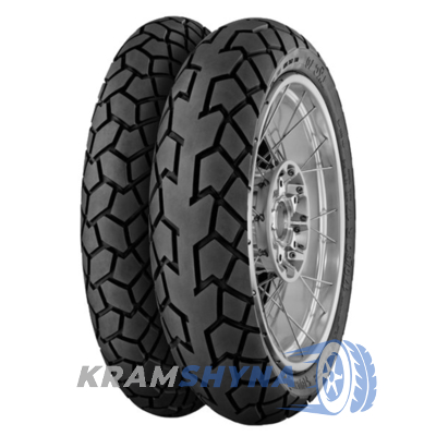 Continental TKC 70 120/70 R17 58W